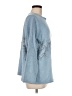 J.Jill Blue Pullover Sweater Size M (estimated) - photo 4