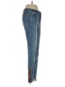 Etienne Marcel Hearts Blue Jeans Size 25 waist - photo 4