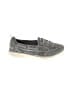 Skechers Gray Flats Size 8 - photo 1