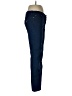 m.i.h Jeans Chevron-herringbone Blue Jeans Size 28 waist - photo 4