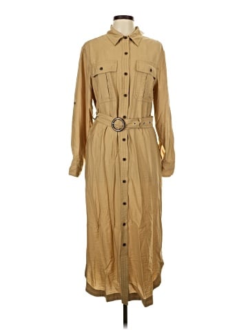 Banana Republic Factory Store Casual Dress (view 1)