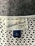 Universal Thread 100% Cotton Ivory Pullover Sweater Size XL - photo 7