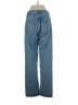 AGOLDE 100% Cotton Hearts Blue Jeans Size 27 waist - photo 2