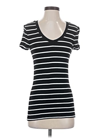 Zenana Outfitters Short Sleeve T-Shirt (view 1)