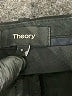 Theory Black Dress Pants Size 6 - photo 7