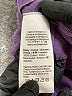 Crewcuts 100% Cotton Purple Long Sleeve Top Size 4 - 5 - photo 4
