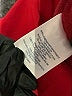 Lands' End 100% Nylon Red Snow Jacket Size XS - photo 7