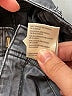 Pilcro Black Jeans Size 26 waist - photo 8
