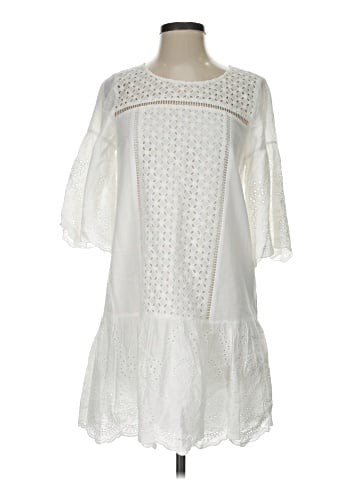 Skies Are Blue Casual Dress (view 1)