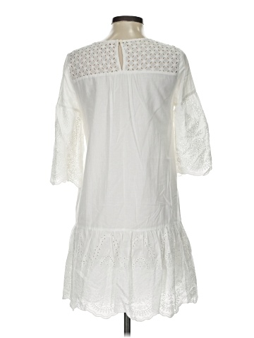 Skies Are Blue Casual Dress (view 2)