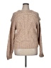 ASTR The Label Tan Pullover Sweater Size XL - photo 1