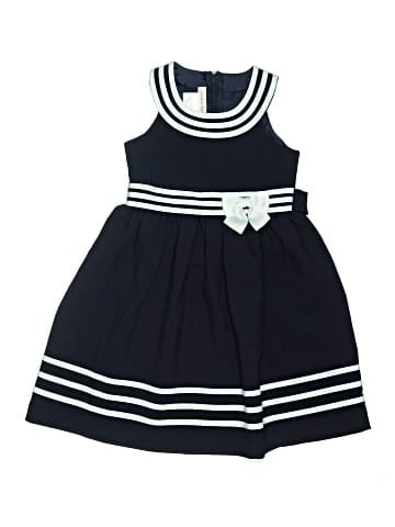 Jessica Ann Dress (view 1)