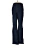 Levi's Chevron-herringbone Blue Jeans Size 28 waist - photo 1