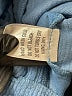 Day + Moon 100% Cotton Blue Romper Size S - photo 5