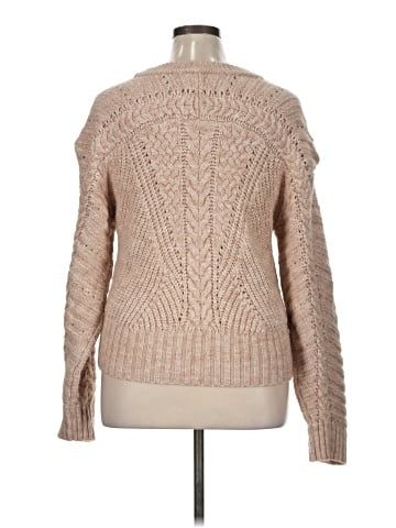 ASTR The Label Pullover Sweater (view 2)