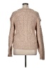 ASTR The Label Tan Pullover Sweater Size XL - photo 2