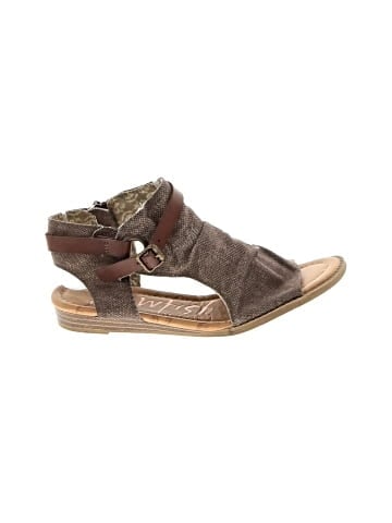 Blowfish Sandals (view 1)