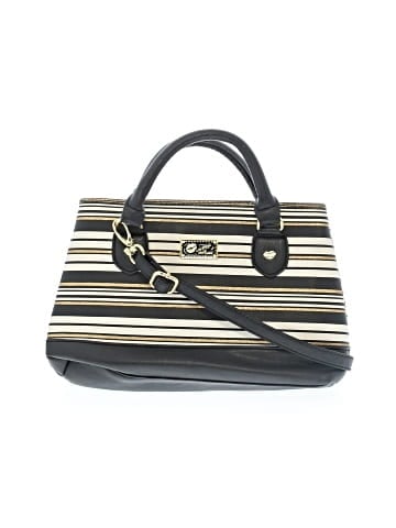 Betsey Johnson Satchel (view 1)