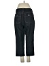 Cato Chevron-herringbone Blue Jeans Size 4 - photo 2