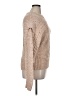 ASTR The Label Tan Pullover Sweater Size XL - photo 4
