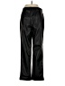 MICHAEL Michael Kors 100% Polyester Black Track Pants Size S - photo 2