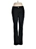 Chico's Polka Dots Black Jeans Size Lg (2) - photo 1