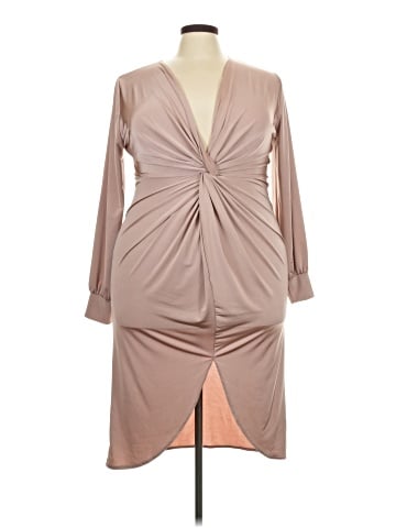 Boohoo Cocktail Dress (view 1)