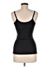 Maidenform Black Sleeveless T-Shirt Size M - photo 2