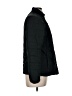Lands' End 100% Polyester Solid Black Jacket Size M - photo 4