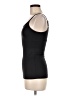 Maidenform Black Sleeveless T-Shirt Size M - photo 5