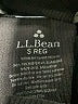 L.L.Bean Black Turtleneck Sweater Size S - photo 7