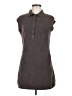 Universal Thread Gray Casual Dress Size M - photo 1