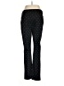 Chico's Polka Dots Black Jeans Size Lg (2) - photo 2