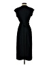 Everlane Solid Black Cocktail Dress Size 2 - photo 2