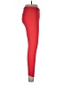 Zella Red Active Pants Size L - photo 4