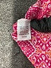 Violet & Claire 100% Polyester Pink Sleeveless Blouse Size 1X - photo 8
