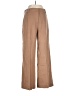 Argent Brown Casual Pants Size 4 - photo 1