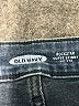 Old Navy Hearts Blue Jeans Size 2 - photo 4