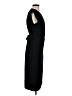 Everlane Solid Black Cocktail Dress Size 2 - photo 4
