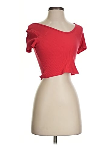 Shein Short Sleeve T-Shirt (view 1)