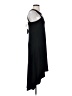 Cupio Solid Black Cocktail Dress Size S - photo 4