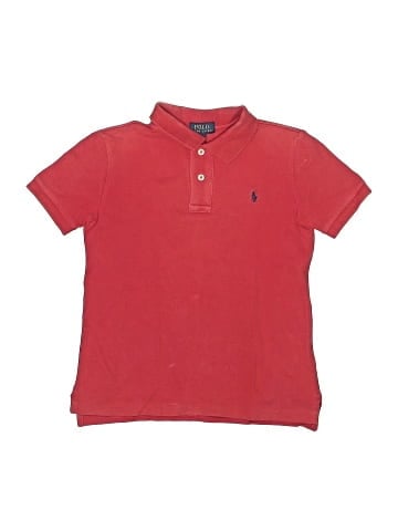 Polo by Ralph Lauren Short Sleeve Polo (view 1)