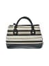 Betsey Johnson 100% Polyester Black Satchel One size - photo 3