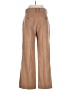 Argent Brown Casual Pants Size 4 - photo 2
