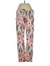 Current/Elliott Pink Jeggings Size 27 waist - photo 2