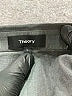 Theory 100% Cotton Gray Long Sleeve Button-Down Shirt Size L - photo 7