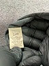 Theory 100% Cotton Gray Long Sleeve Button-Down Shirt Size L - photo 8