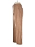 Argent Brown Casual Pants Size 4 - photo 5