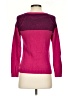Talbots Color Block Pink Pullover Sweater Size P (petite) - photo 2