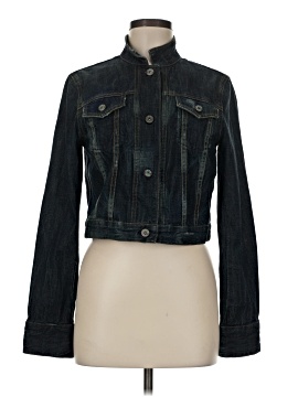 Assorted Brands Denim Jacket